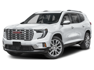 2025 GMC Acadia Stillwater, OK