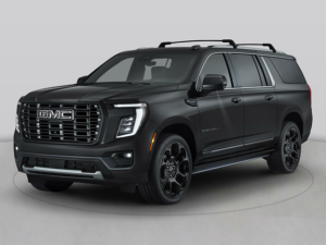 2025 GMC Yukon XL Stillwater, OK