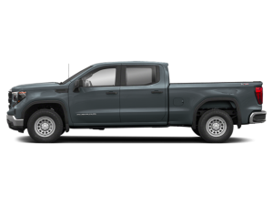 2025 GMC Sierra 1500 Denali Ultimate Trim Stillwater, OK