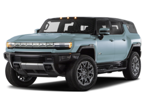 2025 GMC HUMMER EV SUV Stillwater, OK