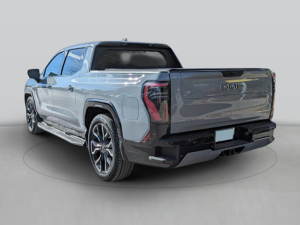 2025 GMC Sierra EV Denali in Stillwater, OK