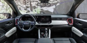 GMC Vehicles Stillwater, OK