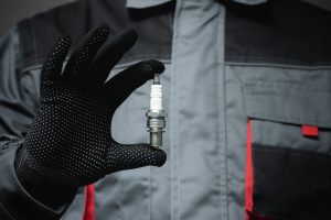 Spark Plug