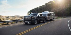 GMC Truck Towing Stillwater, OK