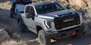 GMC Truck Stillwater, OK