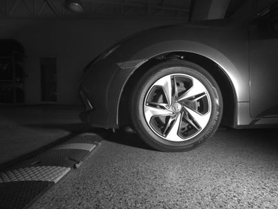 2019 Honda Civic Sedan LX