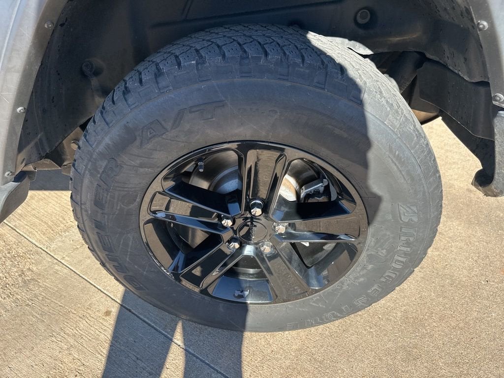 2020 Jeep Wrangler Unlimited Sport Altitude