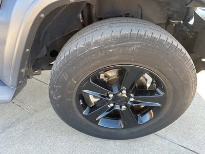 2020 Jeep Wrangler Unlimited Sport Altitude