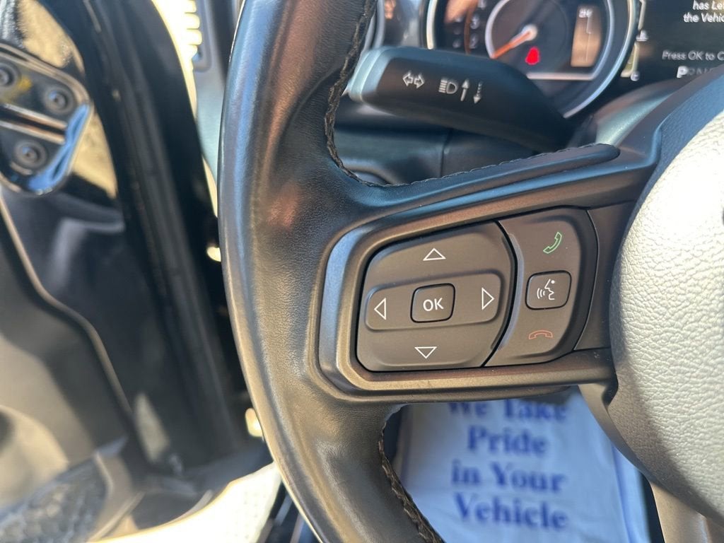 2020 Jeep Wrangler Unlimited Sport Altitude