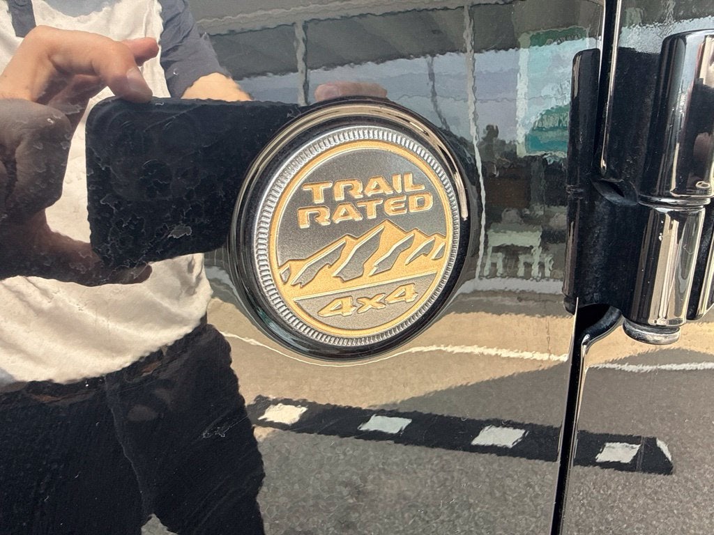 2022 Jeep Wrangler Unlimited Rubicon 392
