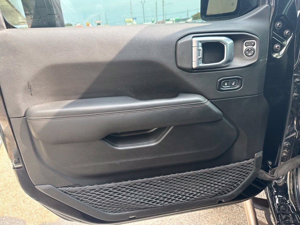 2022 Jeep Wrangler Unlimited Rubicon 392