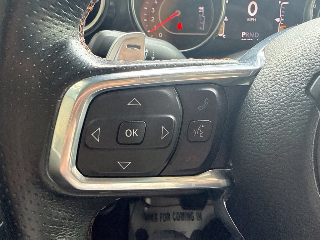 2022 Jeep Wrangler Unlimited Rubicon 392