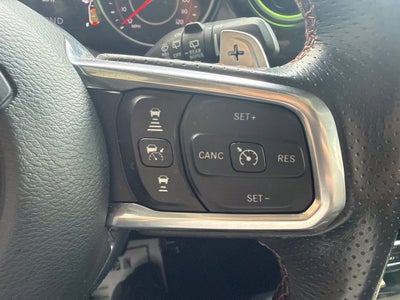 2022 Jeep Wrangler Unlimited Rubicon 392