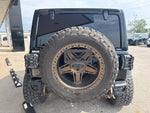 2022 Jeep Wrangler Unlimited Rubicon 392