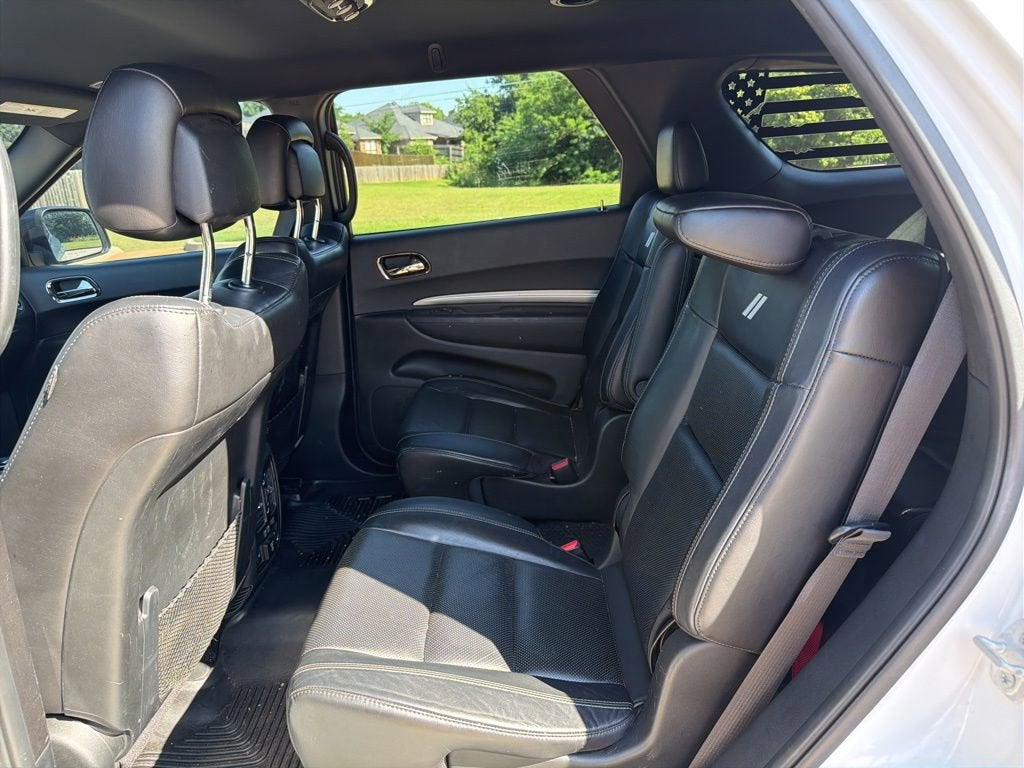 2020 Dodge Durango R/T