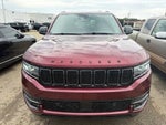 2025 Jeep Wagoneer Series II Carbide
