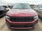 2025 Jeep Wagoneer Series II Carbide