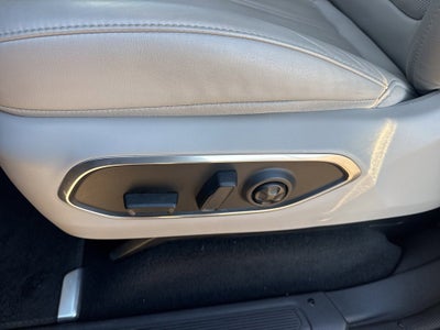 2023 Jeep Wagoneer Series III