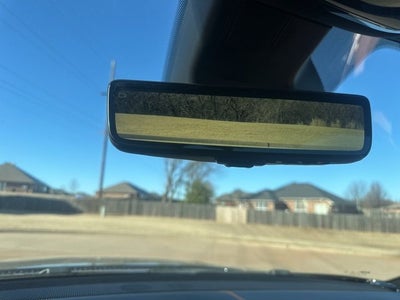 2023 Jeep Grand Wagoneer Series III