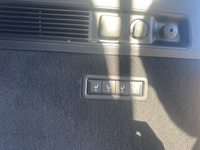 2023 Jeep Grand Wagoneer Series III