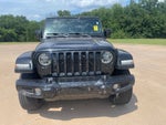 2022 Jeep Gladiator High Altitude
