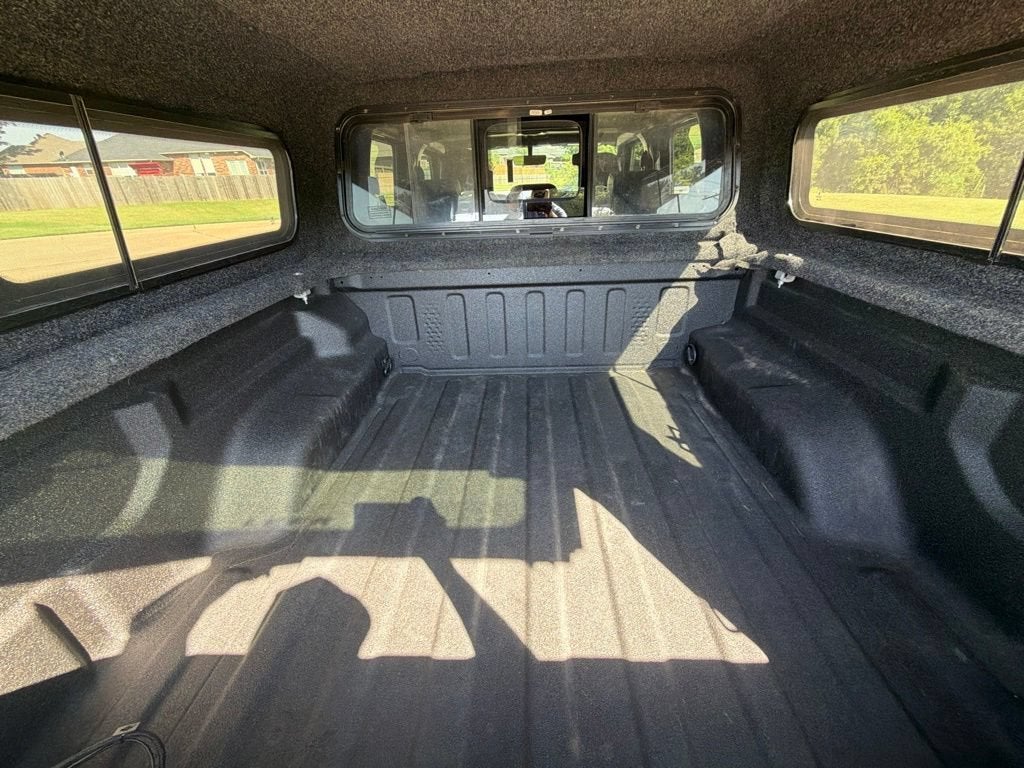 2022 Jeep Gladiator High Altitude