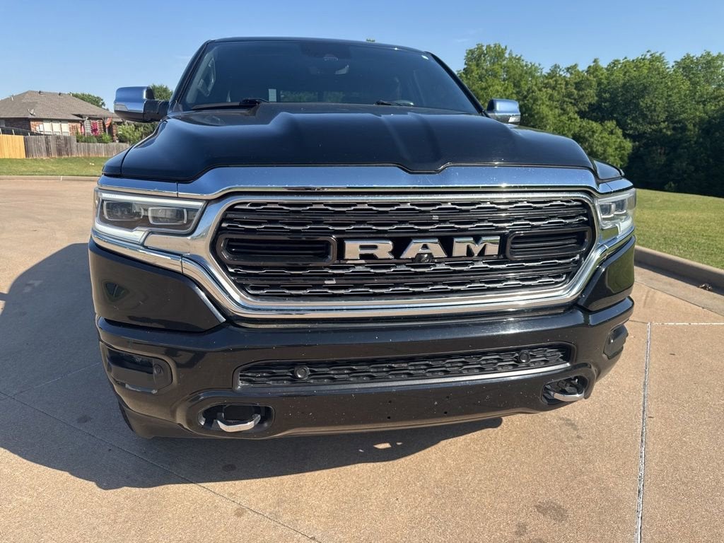 2019 RAM 1500 Limited