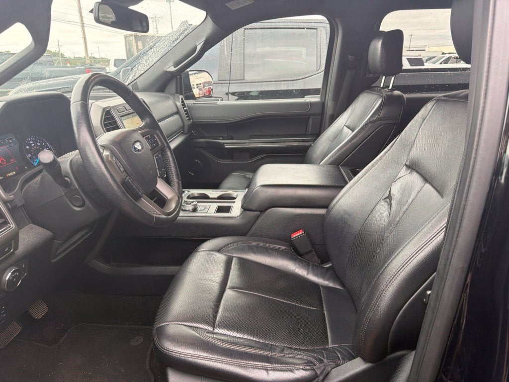 2018 Ford Expedition Max XLT