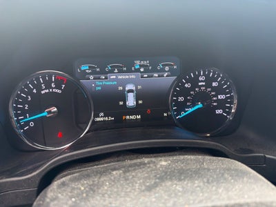 2018 Ford Expedition Max XLT