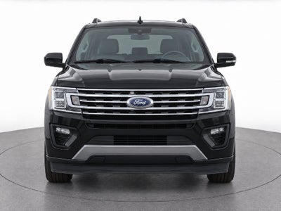 2018 Ford Expedition Max XLT