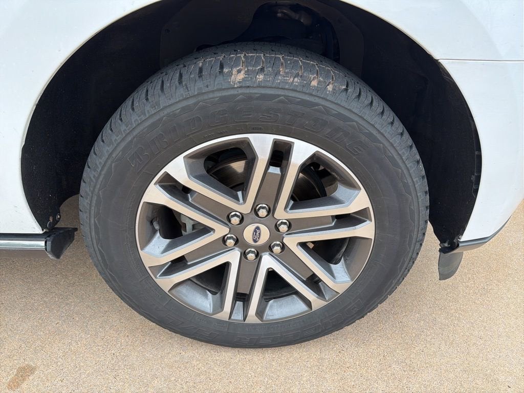 2019 Ford Expedition Max Limited