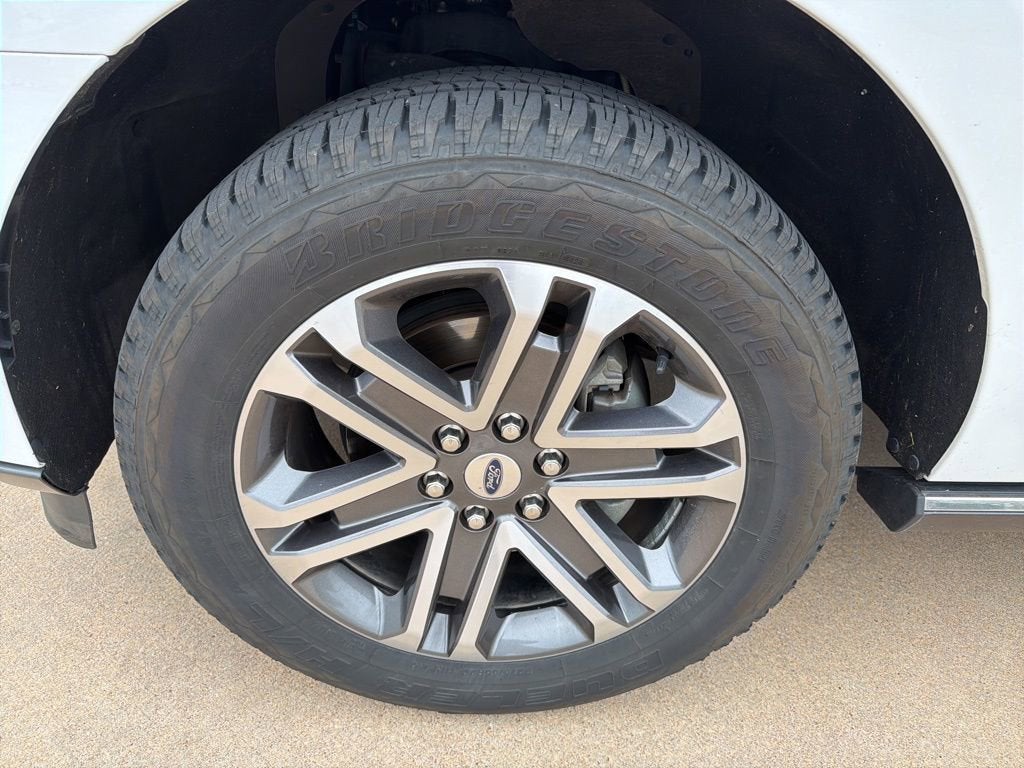 2019 Ford Expedition Max Limited