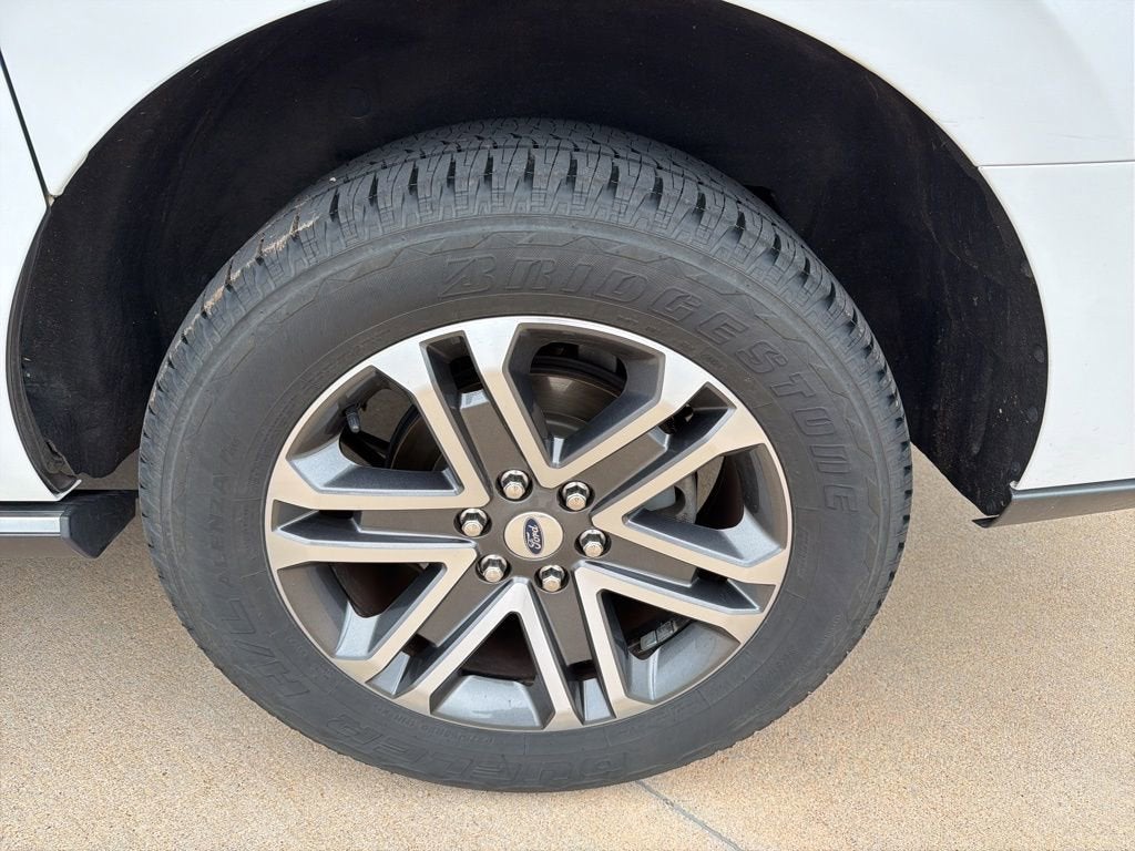 2019 Ford Expedition Max Limited