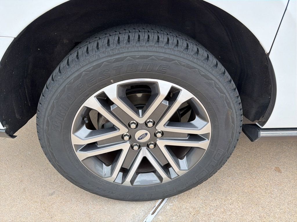 2019 Ford Expedition Max Limited