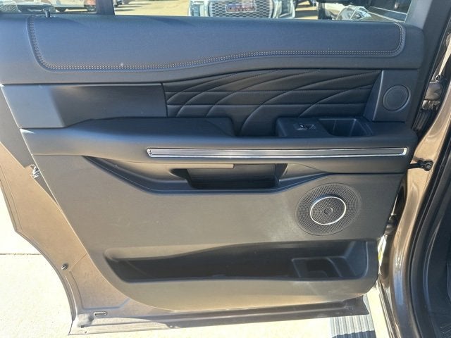 2019 Ford Expedition Max Platinum