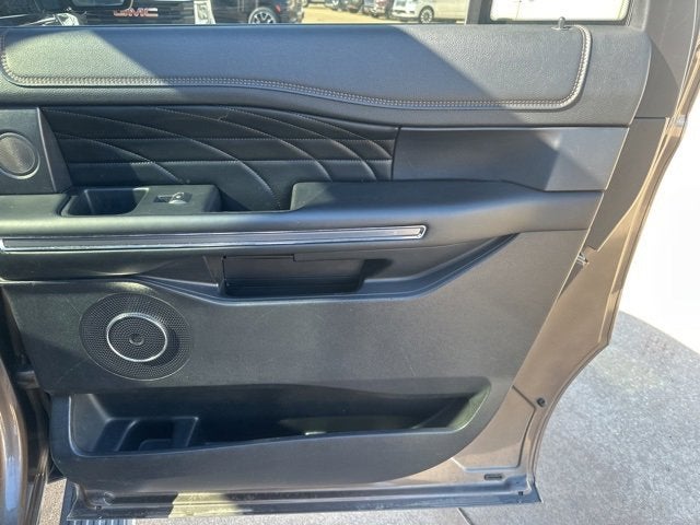 2019 Ford Expedition Max Platinum