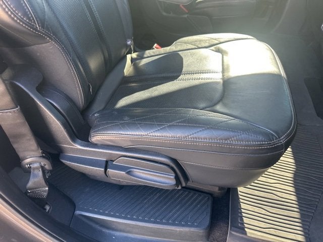 2019 Ford Expedition Max Platinum