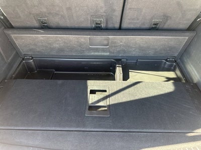 2019 Ford Expedition Max Platinum