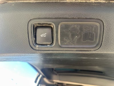 2019 Ford Expedition Max Platinum