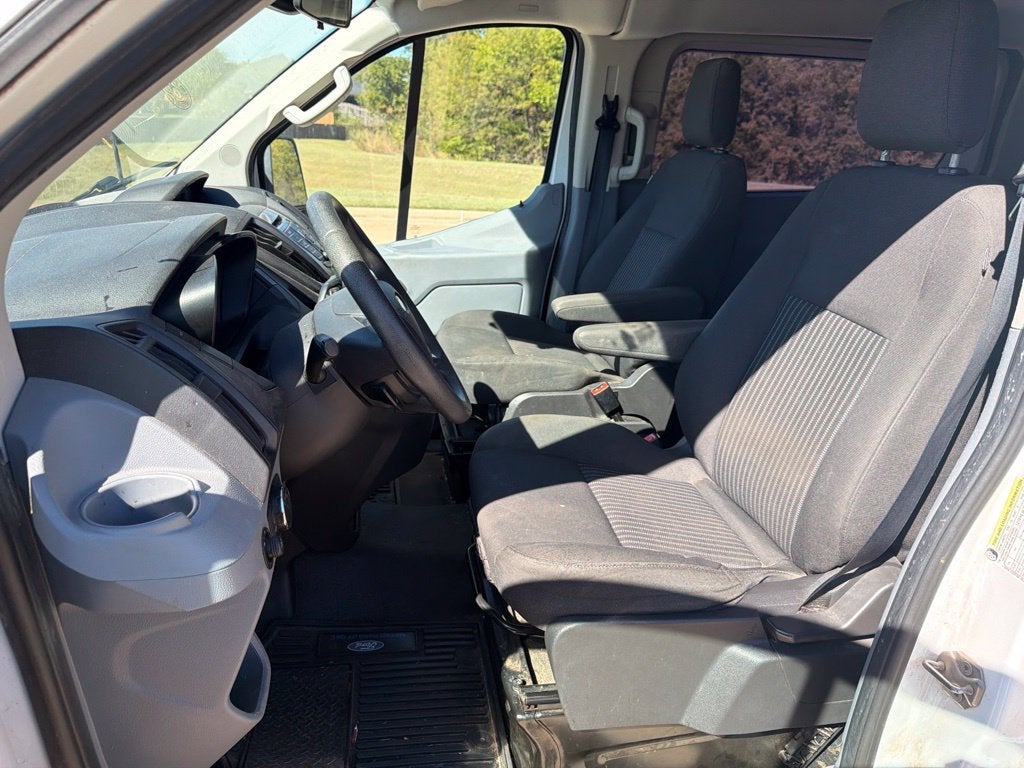 2016 Ford Transit Wagon XL