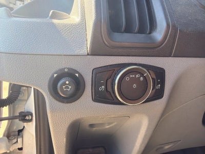 2016 Ford Transit Wagon XL