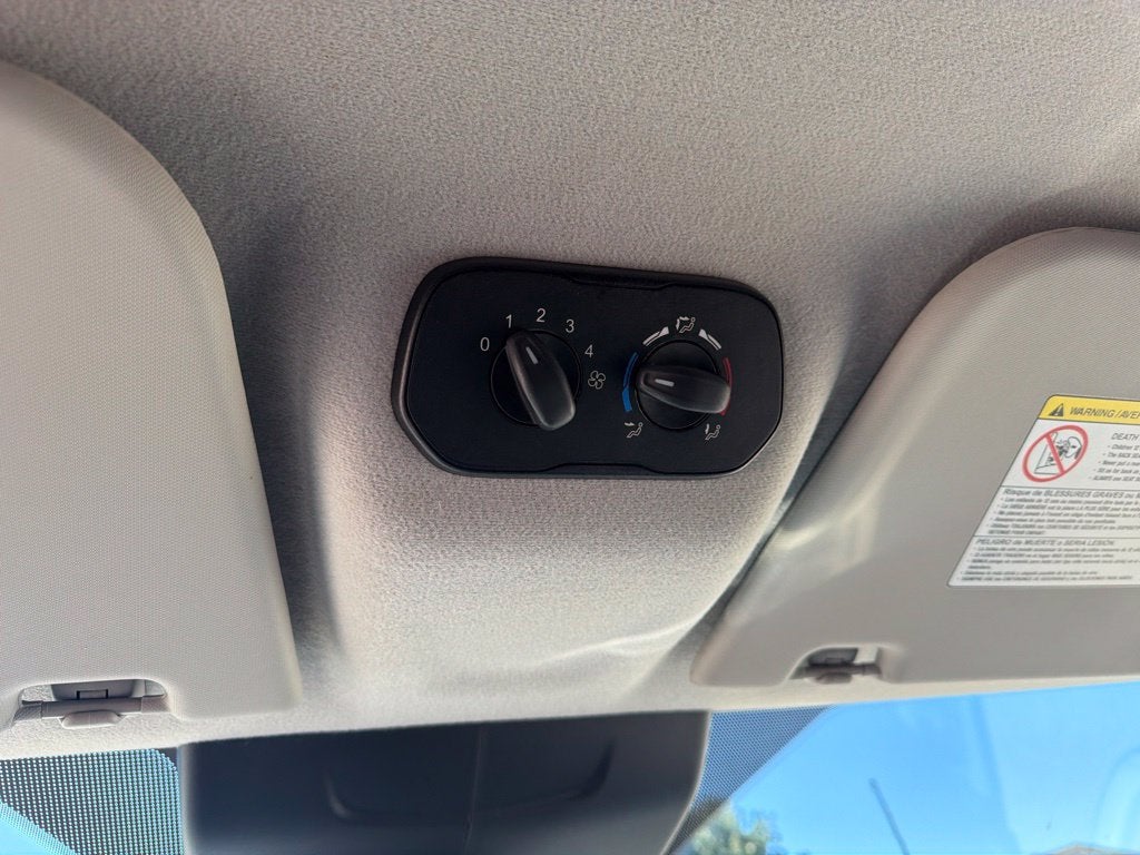 2016 Ford Transit Wagon XL