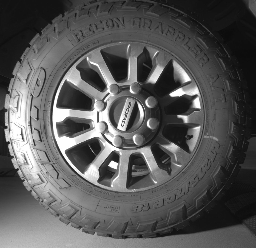 2022 Ford Super Duty F-250 SRW XL