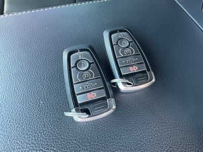 2022 Ford Super Duty F-250 SRW XL