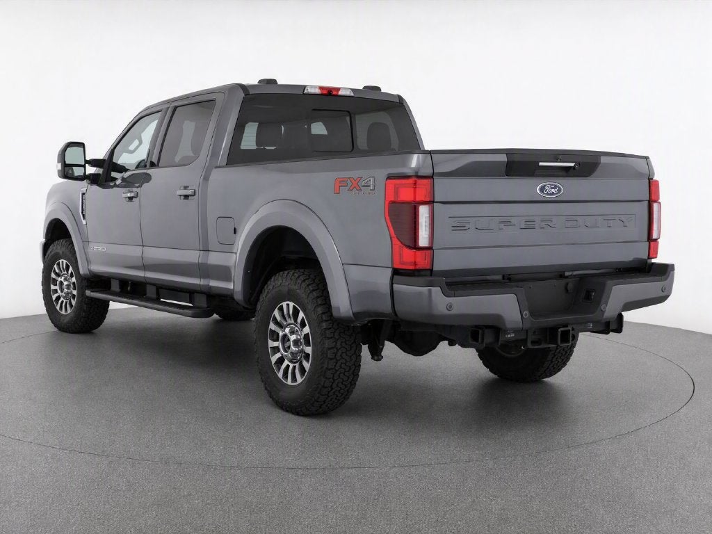 2022 Ford Super Duty F-250 SRW XL