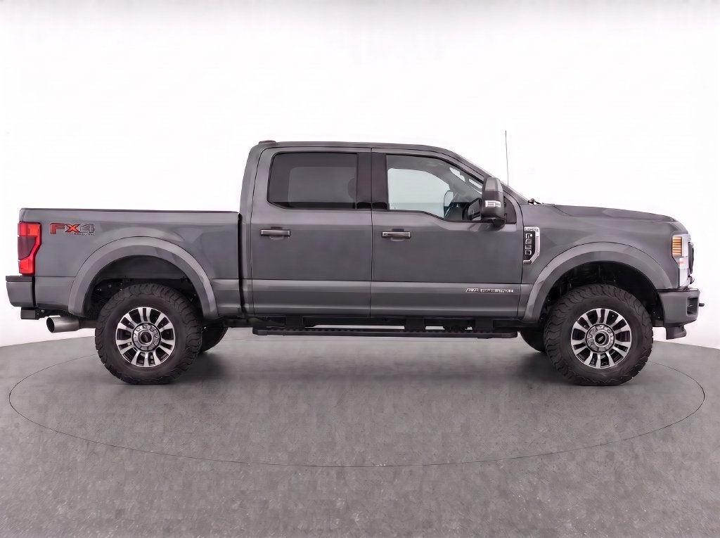 2022 Ford Super Duty F-250 SRW XL