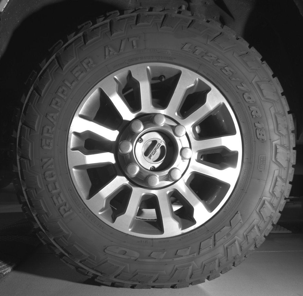 2022 Ford Super Duty F-250 SRW XL