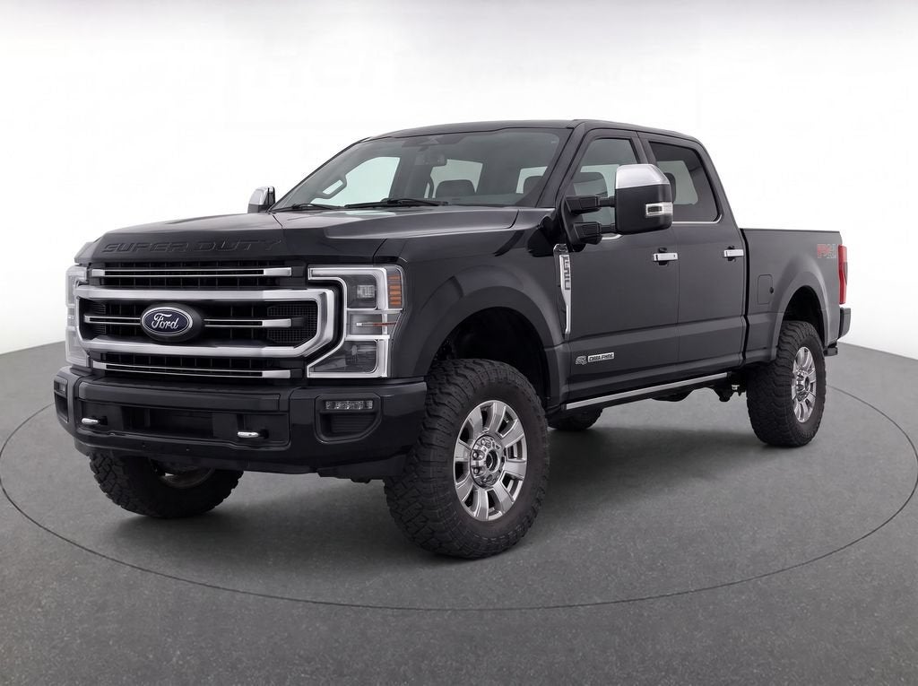 2020 Ford Super Duty F-250 SRW XL
