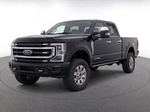 2020 Ford Super Duty F-250 SRW XL