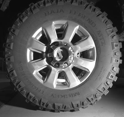 2020 Ford Super Duty F-250 SRW XL